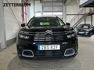 SUV Citroën C5 5 av 18