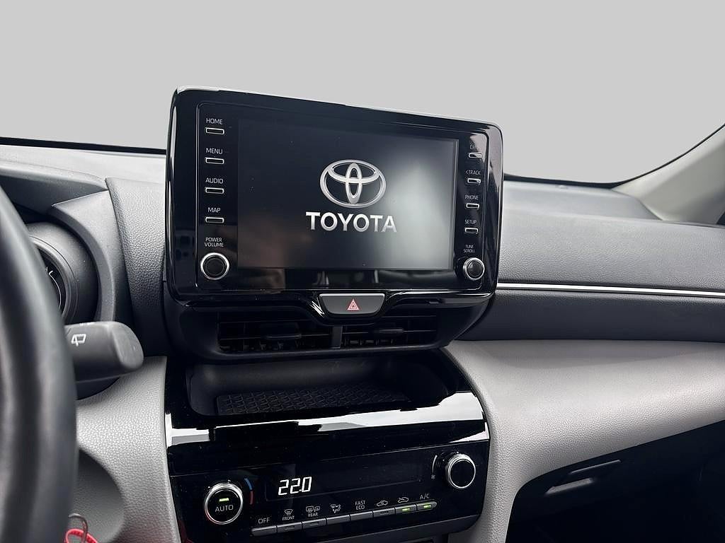 Toyota Yaris Cross 2021 - miniatyr 12