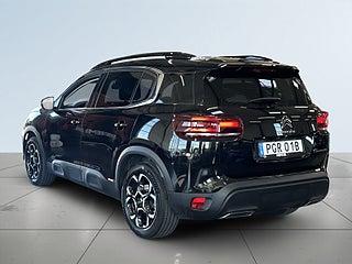Citroën C5 Aircross 1.2 PureTech 130 S&V-hjul/Kamera/Carplay/Elstol/MOMS