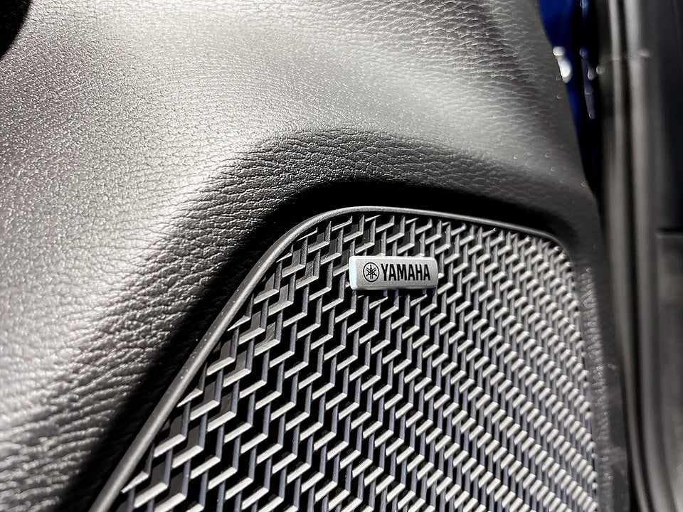 Bild på Mitsubishi Outlander Intense Edition PHEV 4WD - OMGÅENDE LEVERANS!