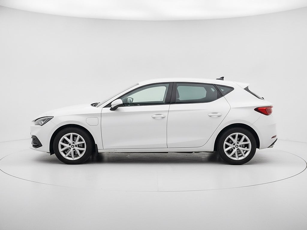 Seat Leon 1.0 TSI Style Pluspaket / 12 MÅNADERS GARANTI