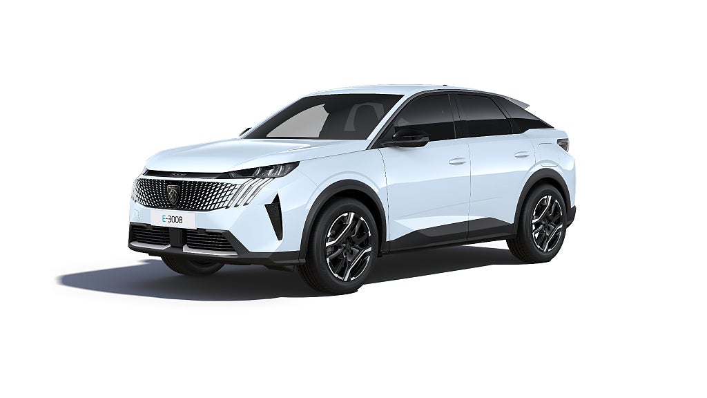 Peugeot E-3008 ALLURE 73 Kwh thumbnail