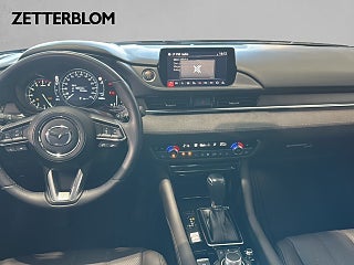 Sedan Mazda 6 10 av 17