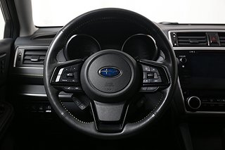 Kombi Subaru Outback 10 av 28