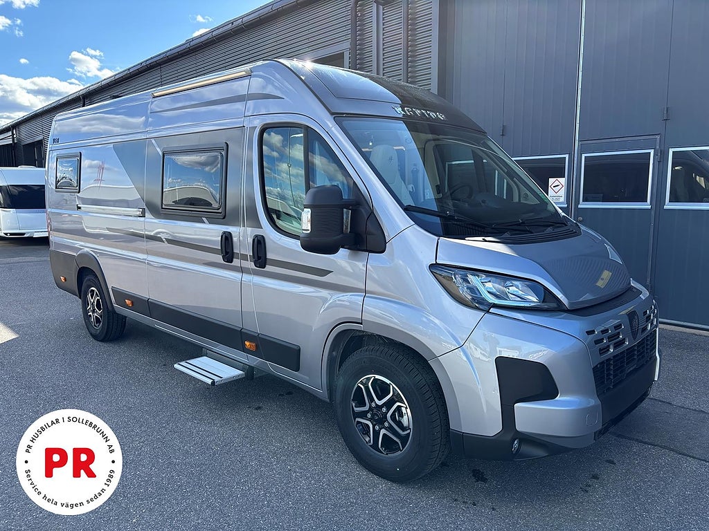 Rapido V68 FIAT 35L 140