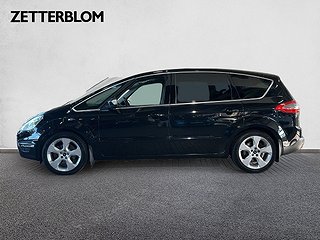 Minibuss Ford S-Max 2 av 22