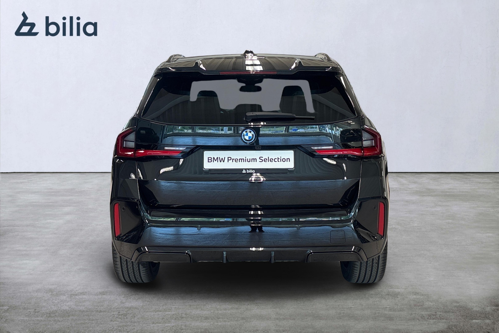 BMW X1 xDrive 25e M-Sport Pro 2027, bild 4/50