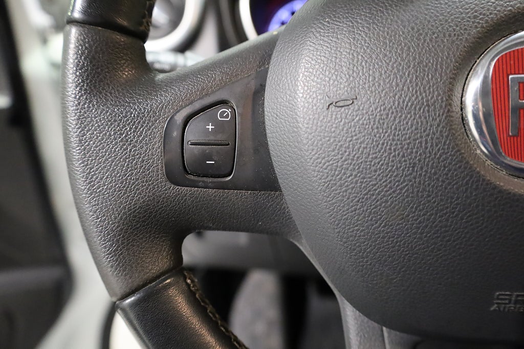 Fiat talento 2,0 AUT Skåp Värmare Drag Moms Navi Kamera 2021