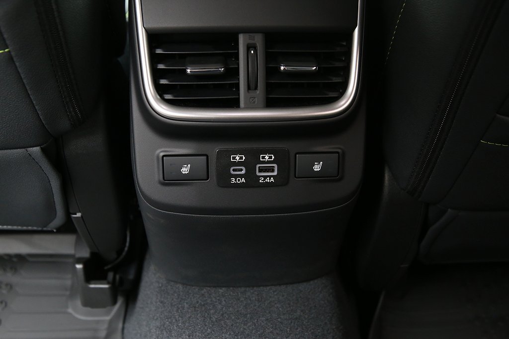 Subaru Outback Field| X-fuel | Låg skatt | 3 År Serviceavtal 2024