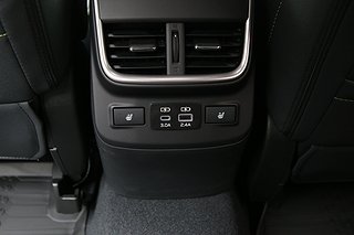 Kombi Subaru Outback 11 av 23