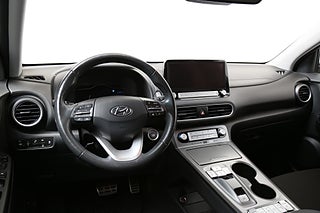 SUV Hyundai Kona 13 av 26