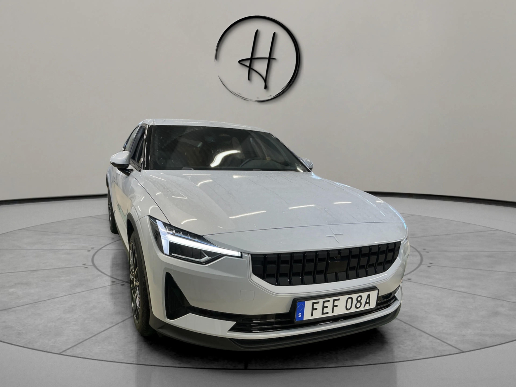 Polestar 2 Standard Range 2023, bild 3/10