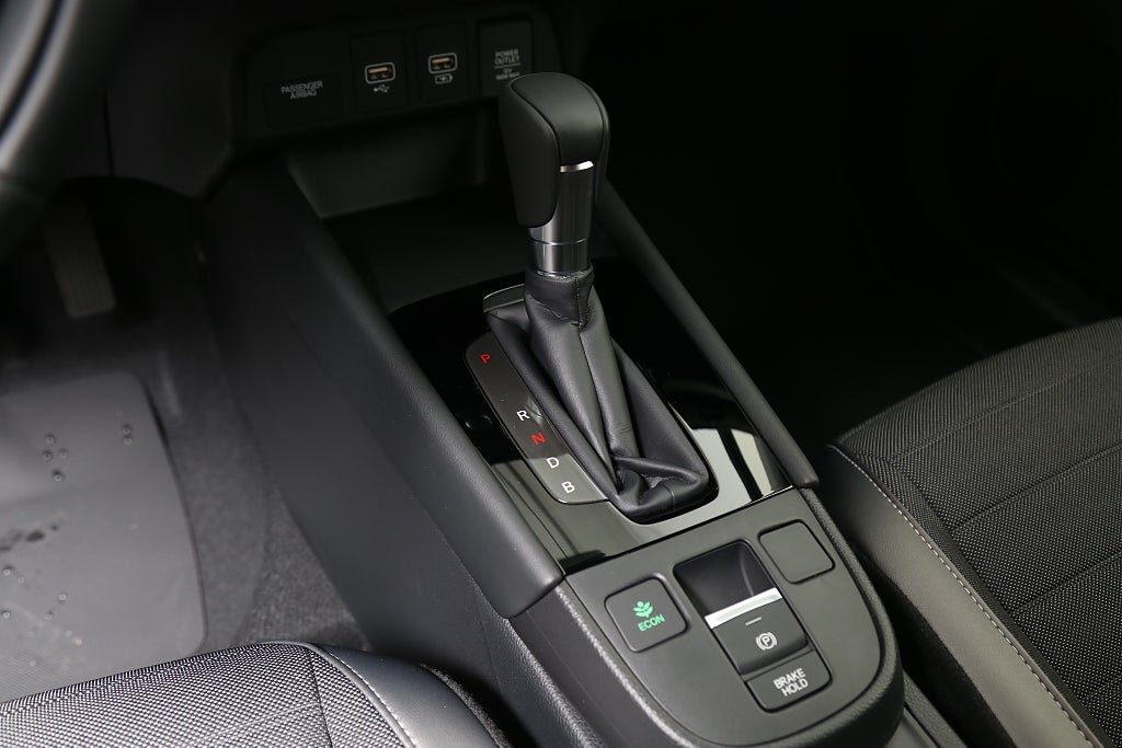 Honda Jazz Crosstar Advance FullHybrid +8år Garanti+5år Service 2026