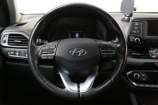 Kombi Hyundai i30 14 av 21