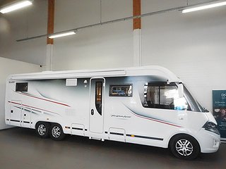 Husbil-integrerad Kabe TM I 910 GB 2 av 23