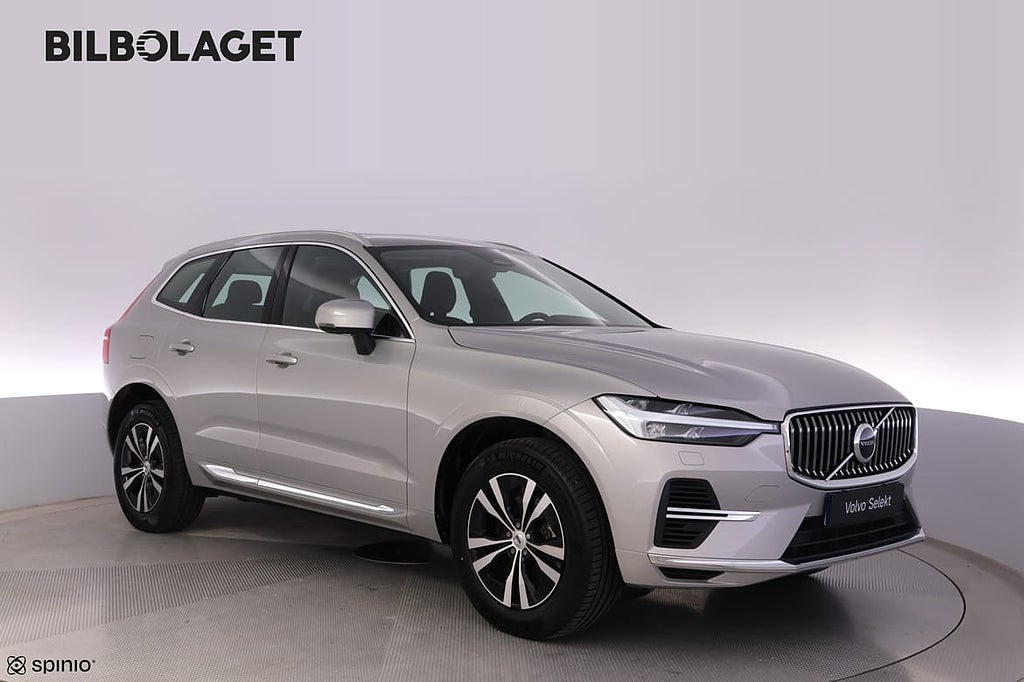 Volvo XC60 T6 Core Special Edition **SELEKT**