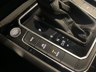 Kombi Volkswagen Passat 6 av 20