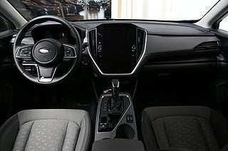 SUV Subaru Crosstrek 13 av 24