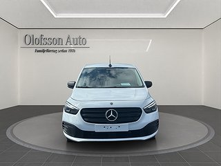 Transportbil - Skåp Mercedes-Benz Citan 3 av 20