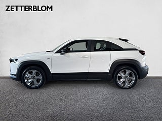 SUV Mazda MX-30 2 av 15