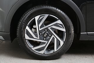 SUV Hyundai Bayon 4 av 22