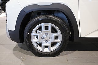 SUV Hyundai Inster 7 av 21