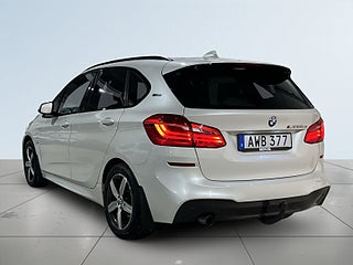 BMW 225xe Active Tourer M Sport Drag Pvärm Hud Skinn GPS SoV – bild 5