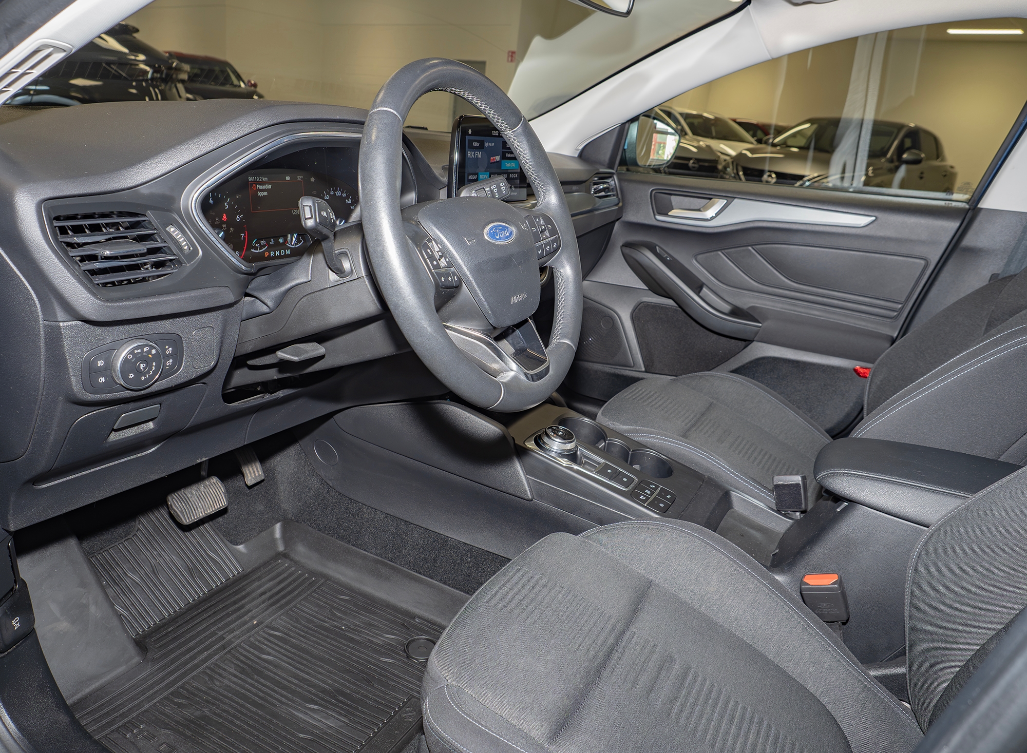 Ford Focus 2020, bild 5/42