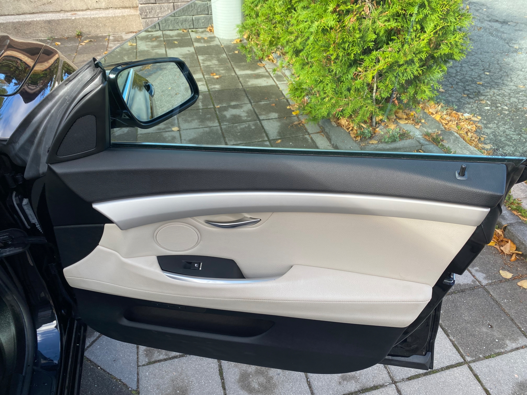 BMW 530 2013, bild 6/50