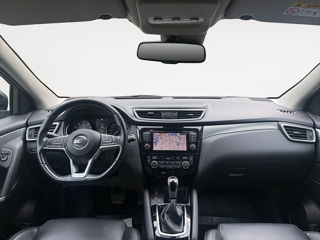 Nissan Qashqai 2021 - miniatyr 14