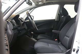 Minibuss Hyundai ix20 7 av 18