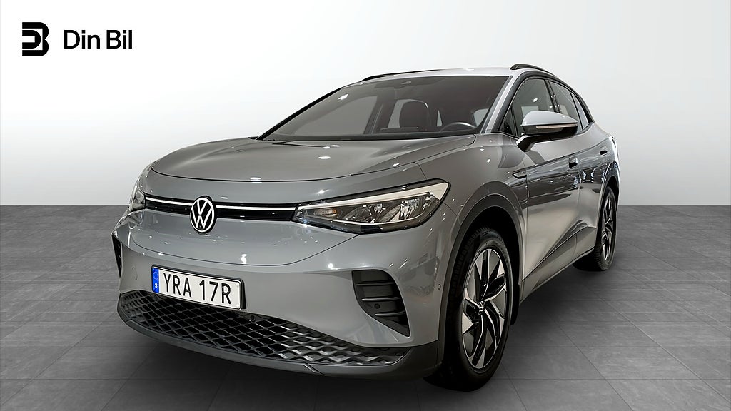 Volkswagen ID.4 Pro Performance 77kWh