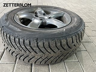 Halvkombi Citroën C3 17 av 17