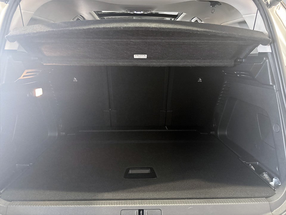Bild på Citroën C5 Aircross Shine Exclusive 1.2 PT 130hk Aut PANO P-SENSORER