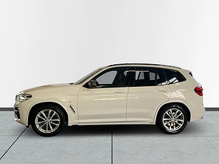 BMW X3 M40d Steptronic S&V-hjul/360kam/Drag/Dvärm/Harman/Kar