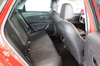 Kombi Seat Leon ST 9 av 20