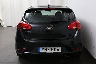 Halvkombi Kia Cee´d 5 av 20