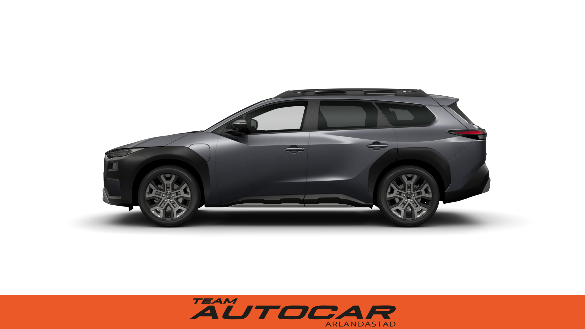 Subaru E-Outback 2026, bild 2/32