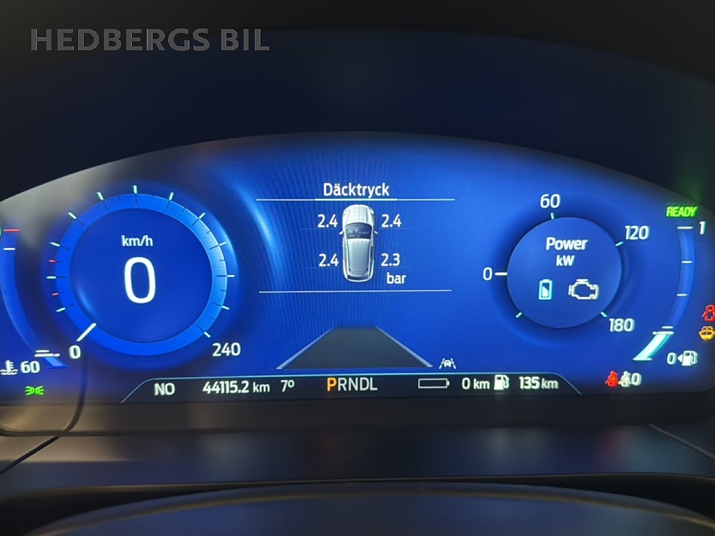 Ford Kuga Titanium Plug-In Hybrid 224HK thumbnail