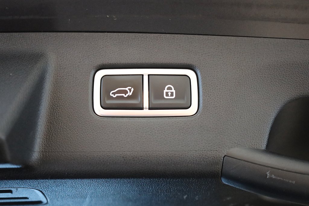 Kia Sorento 1.6 T-GDI PHEV AWD Advance 7-Sits Drag 2021