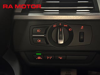 Sportkupé BMW 650I 17 av 27