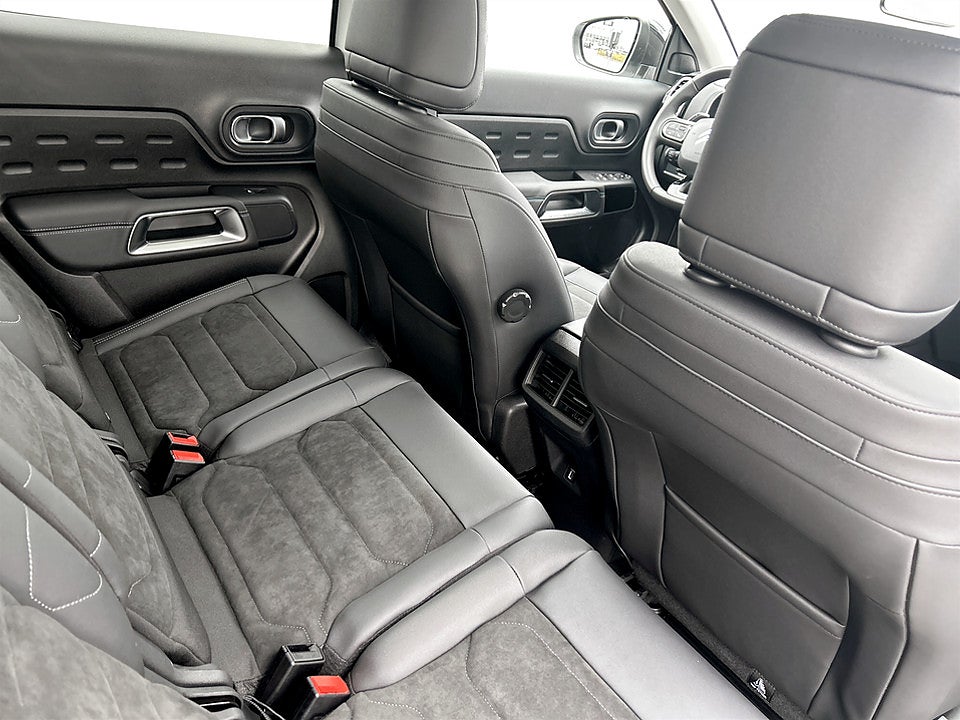 Bild på Citroën C5 Aircross Shine Exclusive 1.2 PT 130hk Aut - PANORAMA