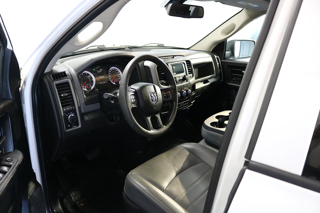 RAM 1500 2020 - miniatyr 7