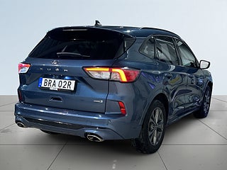 Ford Kuga Hybrid AWD ST-Line Drag Mvärm Kamera GPS SoV – bild 6