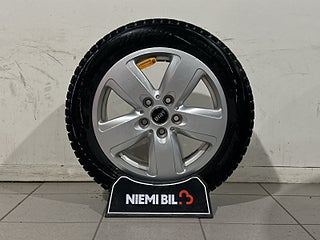 MINI Clubman Cooper Salt II Drag Mvärm Kamera Psens SoV – bild 18