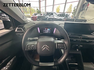 Halvkombi Citroen C4 11 av 16