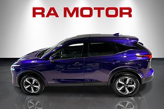 SUV Nissan Qashqai 8 av 19