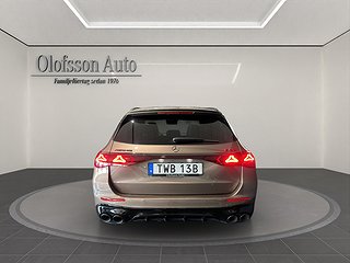 Kombi Mercedes-Benz AMG 5 av 15