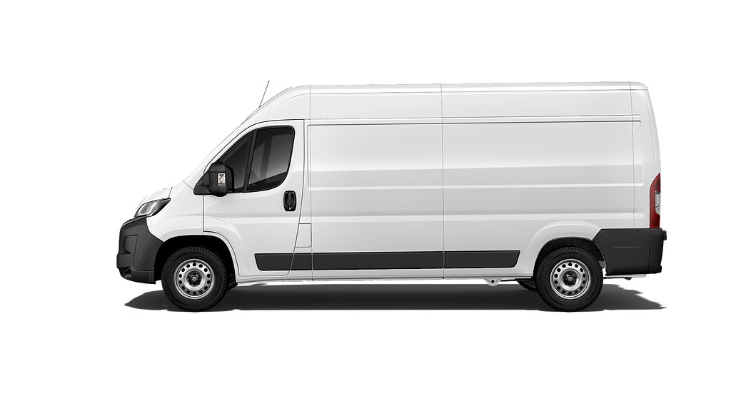 Peugeot Boxer 180hk, Automat, L3H2