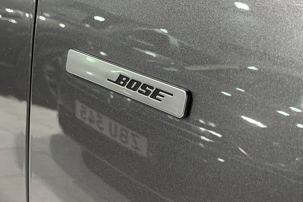 Renault Grand Scénic 1.5 dCi EDC 110hk | BOSE Edt | Drag | 7-sits | M-Vä 2018